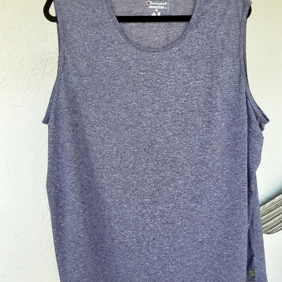 Champion Performance tank top, 4X - Picture 6 of 7